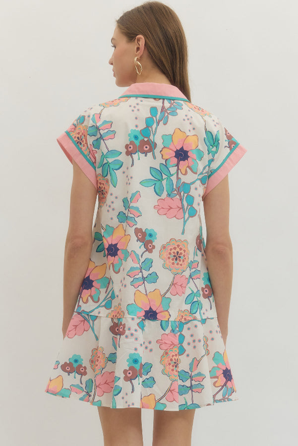 Hey There Dress - Shop Ravel