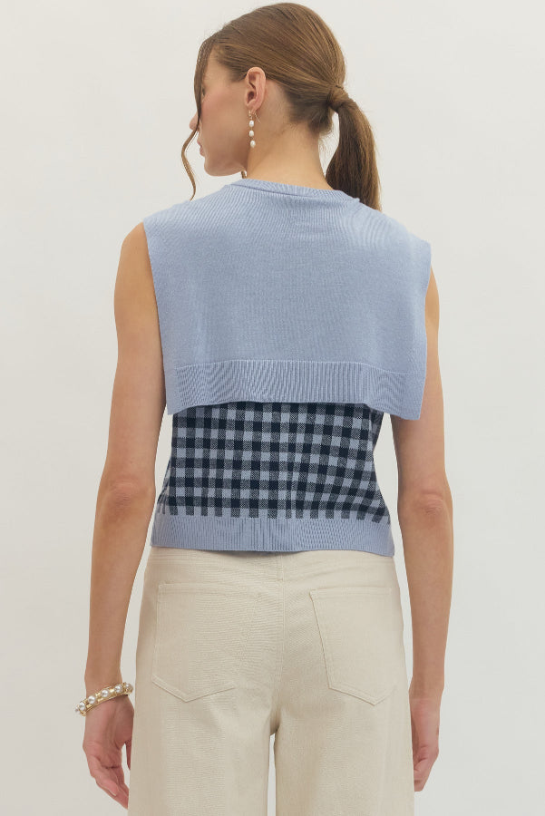 Combo Deal Top - Shop Ravel