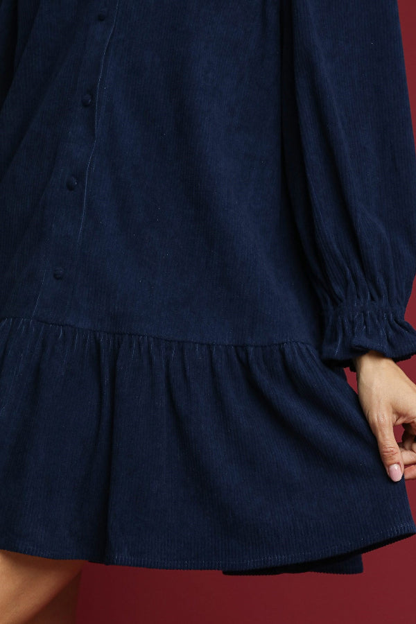 Strike a Chord Dress