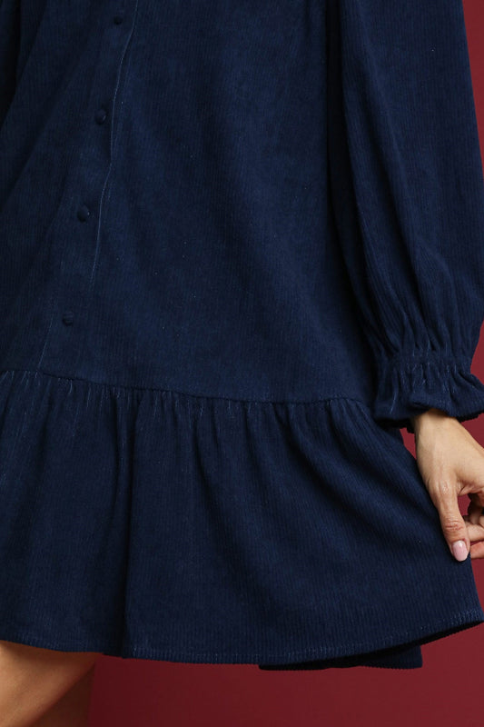 Strike a Chord Dress