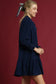 Strike a Chord Dress