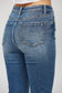 Mica Amber Jeans -Dark Wash