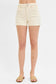 Risen Tummy Control Bow Detail Shorts - Shop Ravel