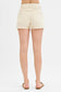 Risen Tummy Control Bow Detail Shorts - Shop Ravel