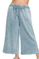 Keep It Comfy Sweatpants- Ash Jade