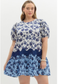 Follow My Lead Dress