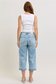 Judy Blue Mid Rise Crop- 881106 - Shop Ravel
