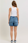 Judy Blue High Rise Shorts- 150352