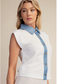 Glam Top - Shop Ravel