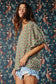 Woven Blouse