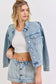 Classic Denim Jacket