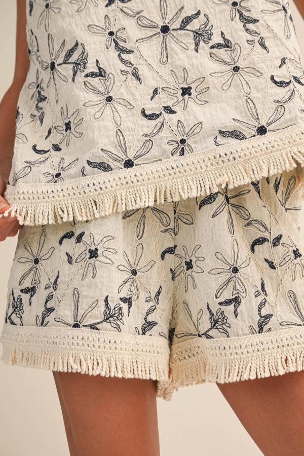 Added Touch Set- Bottom