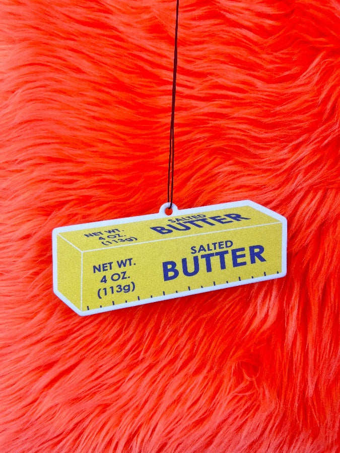 A Shop of Things Accessories Butter Air Freshener