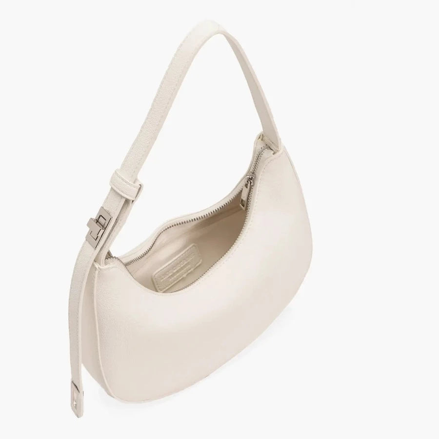 Like Dreams Accessories Cynthia Turn-Lock Top Handle Shoulder Bag