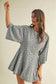 Floral Front Romper - Shop Ravel
