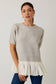 Whimsy Knit Top