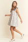 Polka Dot Dress - Shop Ravel