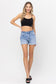 Jelly Jeans Bottoms 90s Mom Shorts