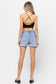 Jelly Jeans Bottoms 90s Mom Shorts