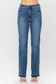Judy Blue Bottoms Judy Blue High Waist Slim Boot