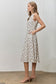 A-Line Midi Dress - Shop Ravel