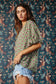 Woven Blouse