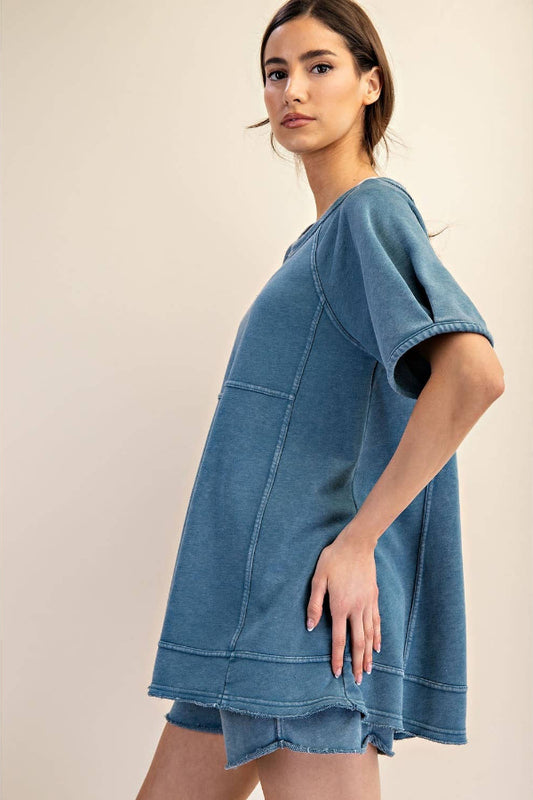 Tunic Top