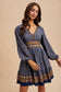 Borderline Dress