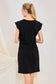 Buttery Soft Cinched Dress - Shop Ravel