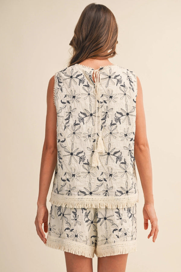 Added Touch Set- Top