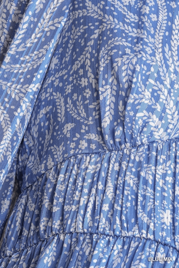 Umgee Dress Dearest Darling Dress