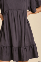 Umgee Dress Nice to See You Dress
