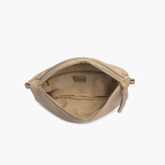 Out of Norm Fall Fanny Pack