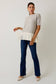 Whimsy Knit Top