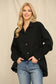Contrasting Ideas Jacket