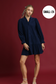 Strike a Chord Dress