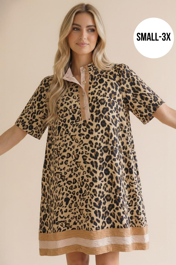 Half Band Dress - Shop Ravel