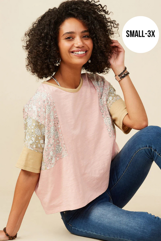 Keep It Sweet Top