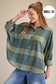 Plaid Lover Top
