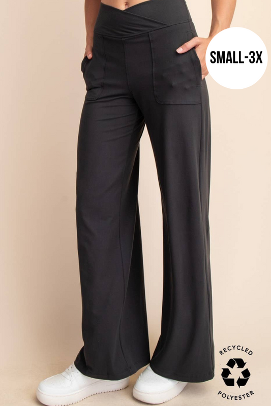 Butter Soft Pants
