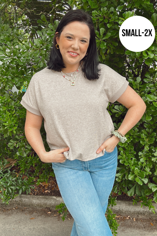 Keep It Together Top - Shop Ravel