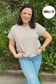 Keep It Together Top - Shop Ravel