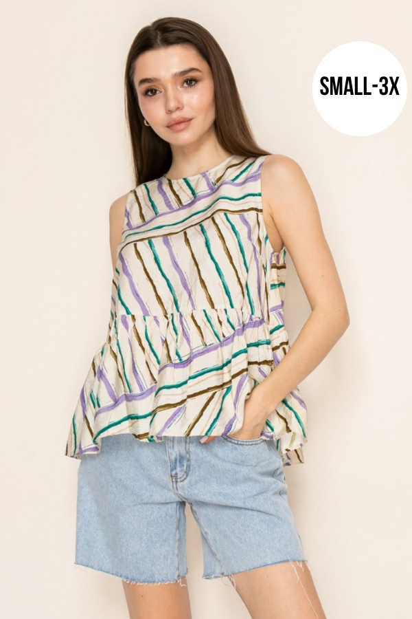 Abstract Top