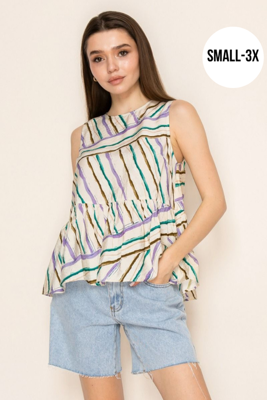 Abstract Top