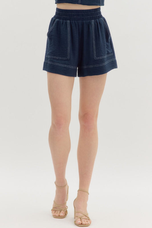 Set Sail Set- Bottoms