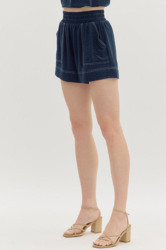 Set Sail Set- Bottoms