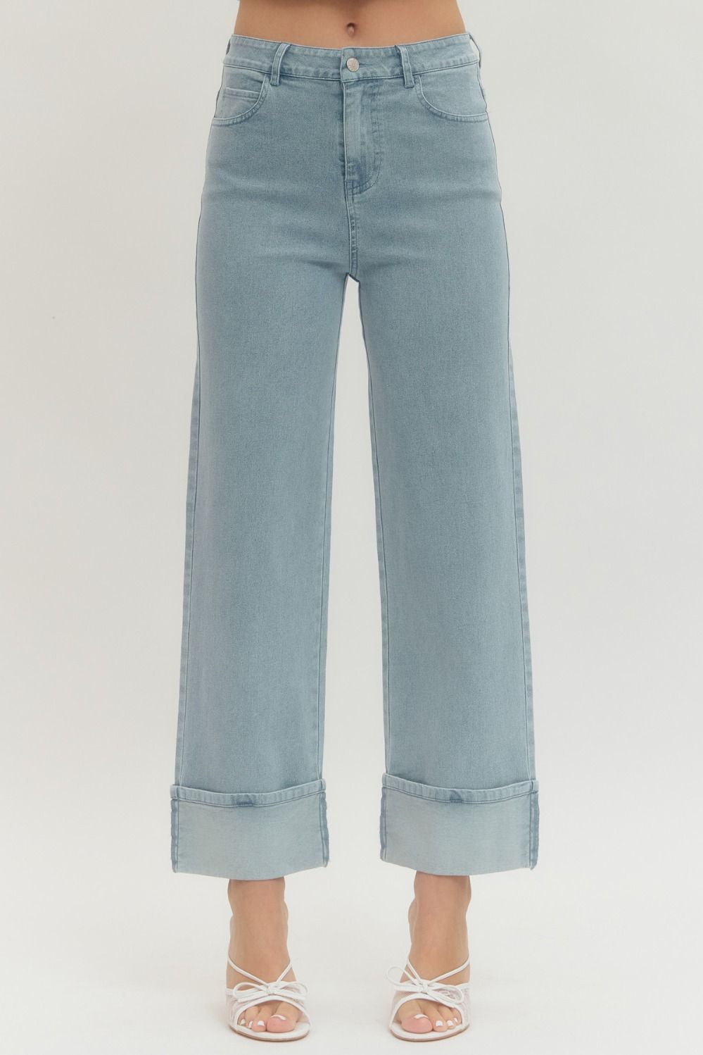Solid Base Pants