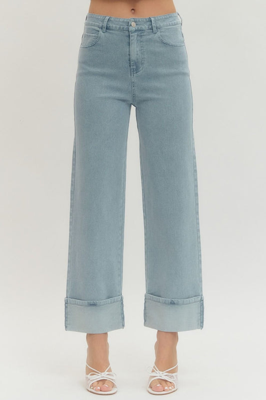Solid Base Pants - Shop Ravel