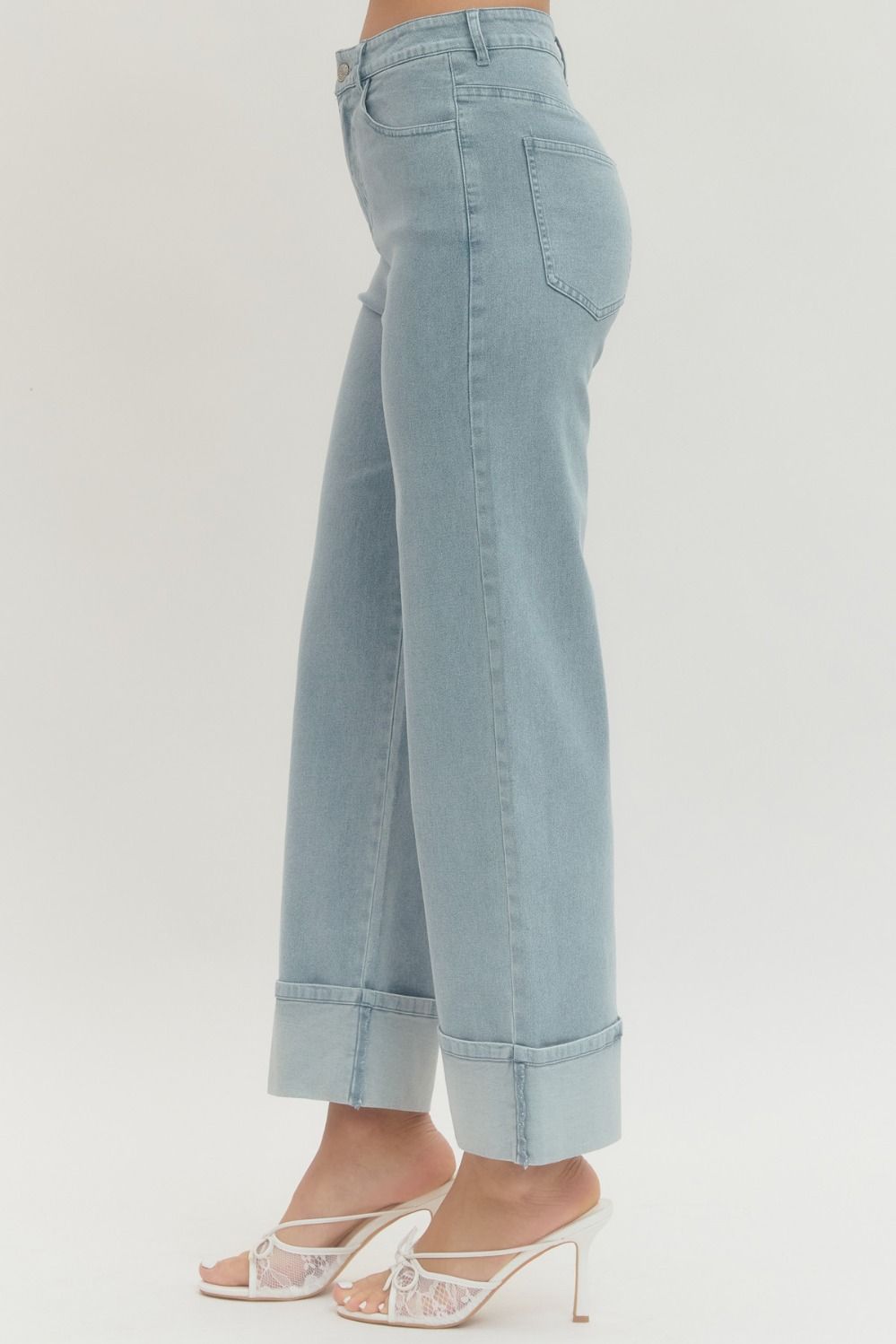 Solid Base Pants