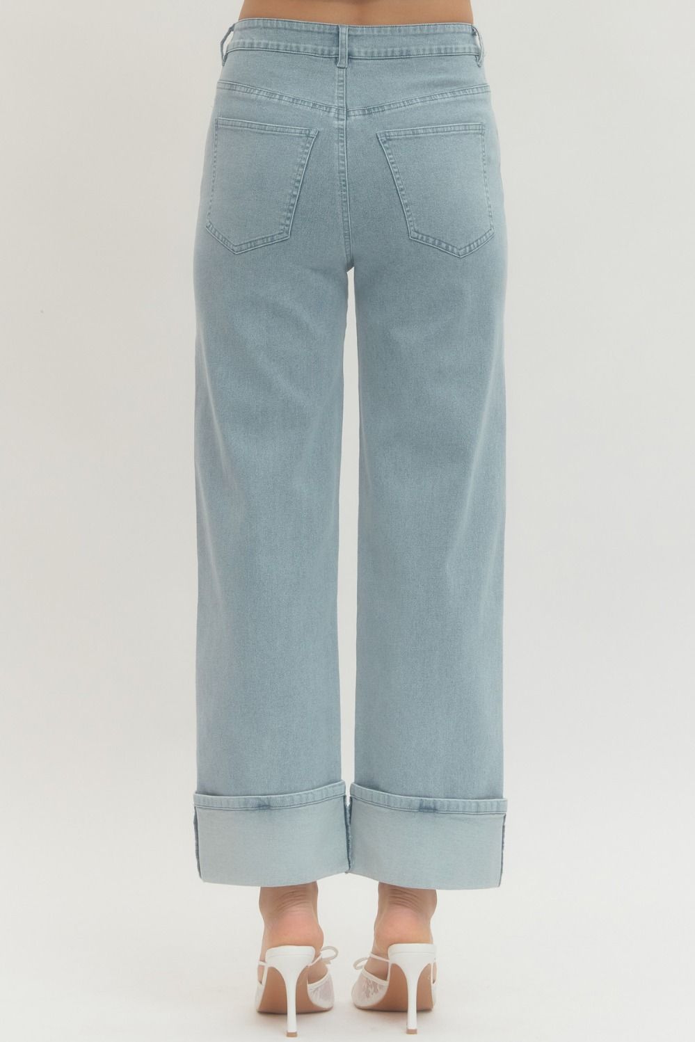 Solid Base Pants
